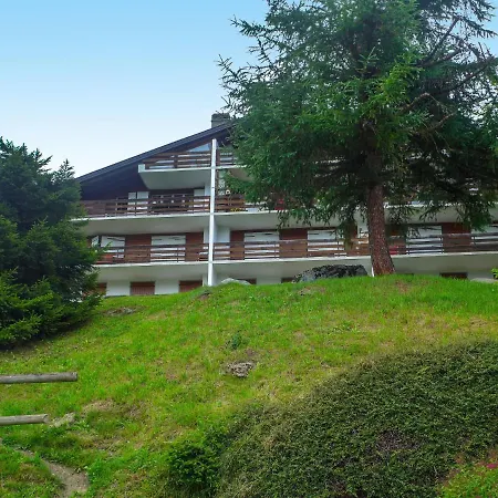 Butte Aux Noels 206 By Interhome Daire *