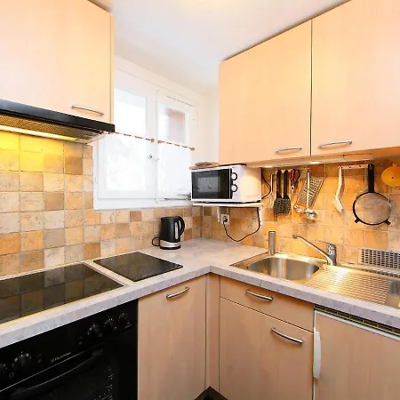 Butte Aux Noels 206 By Interhome شقة فيربير