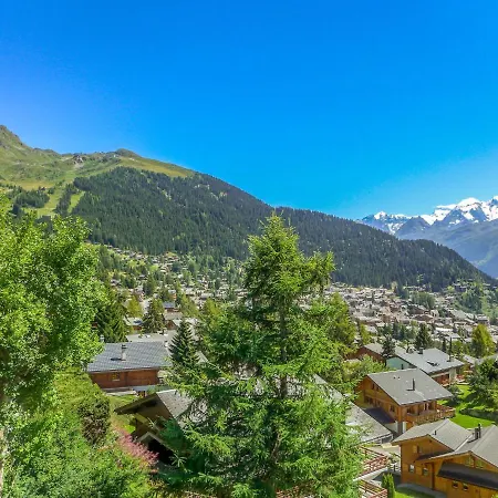 شقة Butte Aux Noels 206 By Interhome