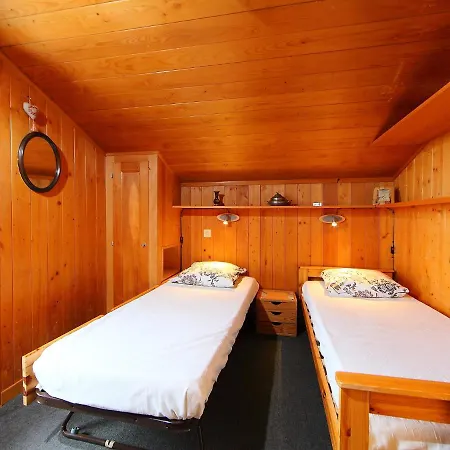 Butte Aux Noels 206 By Interhome Verbier