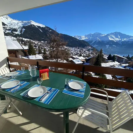 Butte Aux Noels 206 By Interhome شقة *