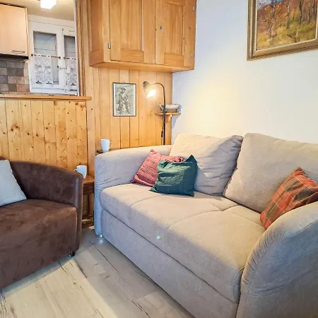 Butte Aux Noels 206 By Interhome * Verbier