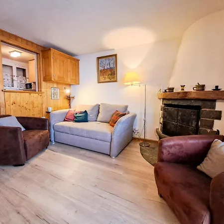 Butte Aux Noels 206 By Interhome فيربير