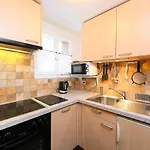 Butte Aux Noels 206 By Interhome Apartamento Verbier