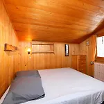 Apartamento Butte Aux Noels 206 By Interhome *