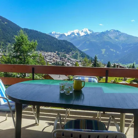 Butte Aux Noels Verbier